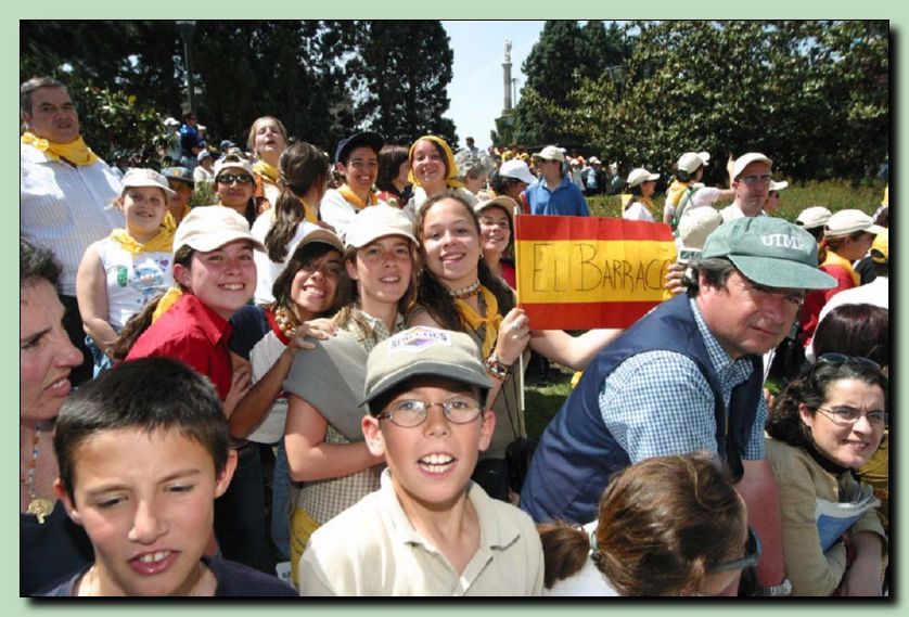 Colegiata Bas�lica de Santa Mar�a - La Seo - X�tiva - IMG_1641