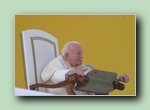 Colegiata Bas�lica de Santa Mar�a - La Seo - X�tiva - [Pulse para ampliar la fotograf�a]