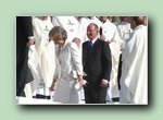 Colegiata Bas�lica de Santa Mar�a - La Seo - X�tiva - [Pulse para ampliar la fotograf�a]
