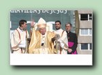 Colegiata Bas�lica de Santa Mar�a - La Seo - X�tiva - [Pulse para ampliar la fotograf�a]