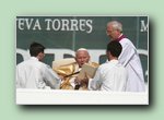 Colegiata Bas�lica de Santa Mar�a - La Seo - X�tiva - [Pulse para ampliar la fotograf�a]