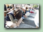Colegiata Bas�lica de Santa Mar�a - La Seo - X�tiva - [Pulse para ampliar la fotograf�a]