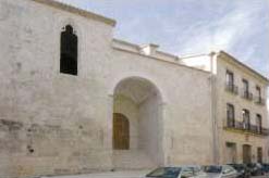 Esglesia de Sant Domenech