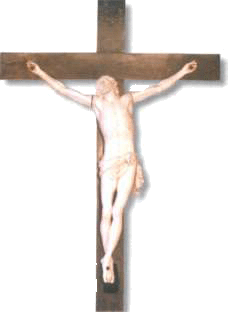 Crist Cruxificat