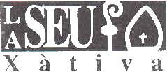 La Seu de X�tiva